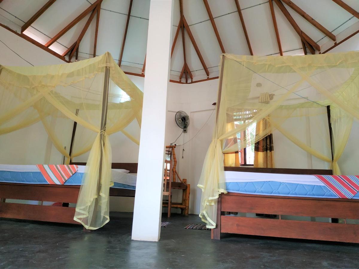 Lavish Eco Jungle Hotel Tissamaharama Luaran gambar