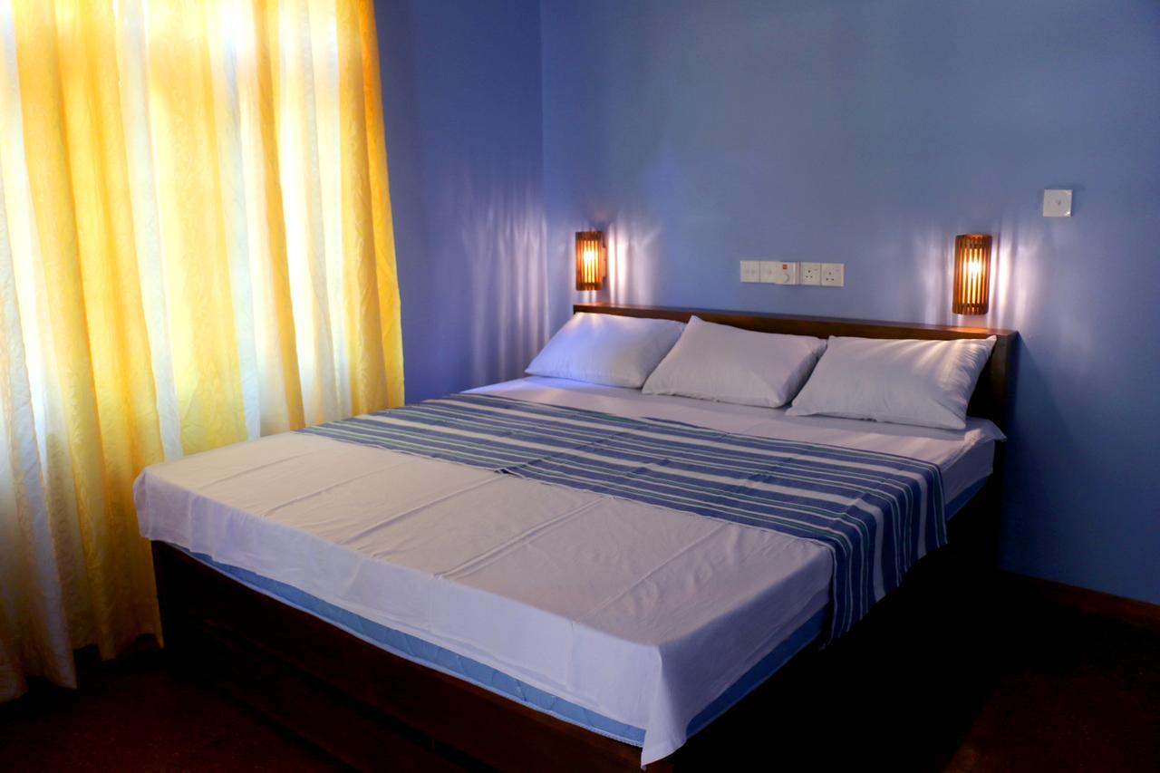Lavish Eco Jungle Hotel Tissamaharama Luaran gambar