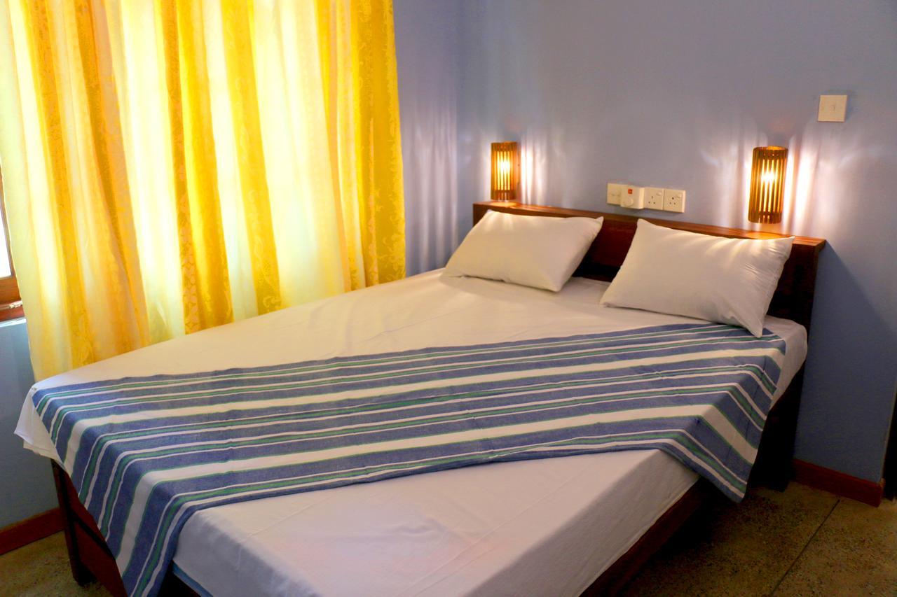 Lavish Eco Jungle Hotel Tissamaharama Luaran gambar