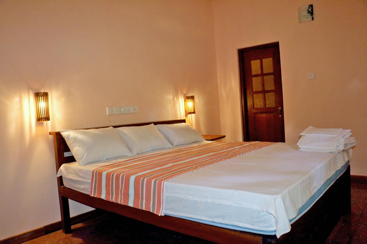 Lavish Eco Jungle Hotel Tissamaharama Luaran gambar