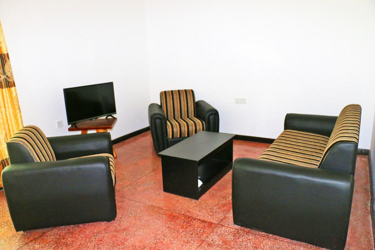 Lavish Eco Jungle Hotel Tissamaharama Luaran gambar