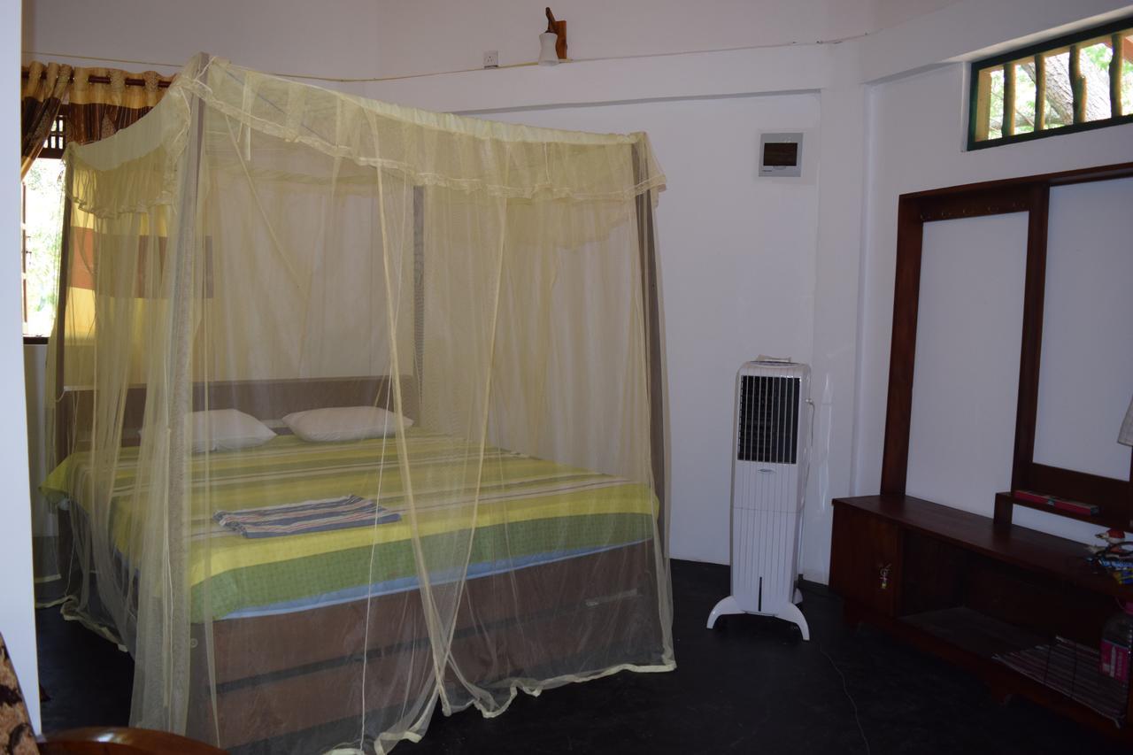 Lavish Eco Jungle Hotel Tissamaharama Luaran gambar
